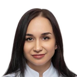 Чекулаева Екатерина Геннадьевна