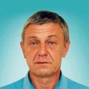 Белокозенко Сергей Владимирович