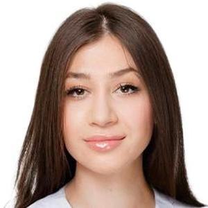 Голубева Елена Александровна