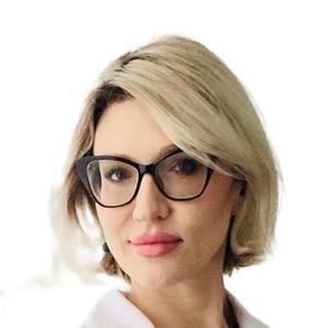 Соломонова Анастасия Владимировна
