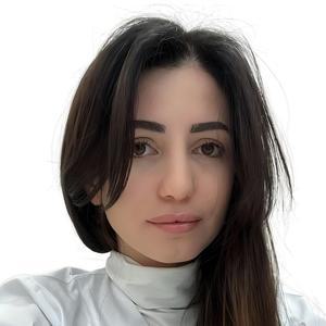 Аллахвердиева Садига Илгар кызы