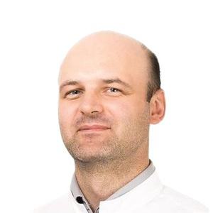 Лаврусенко Максим Сергеевич