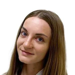 Туманова Ксения Сергеевна