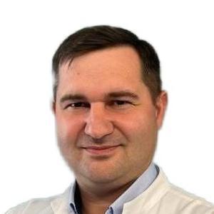 Климов Андрей Александрович