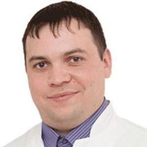 Низиенко Иван Викторович