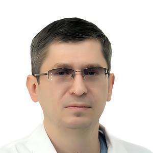 Парфенов Эдуард Михайлович