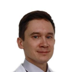 Мальцев Андрей Владимирович