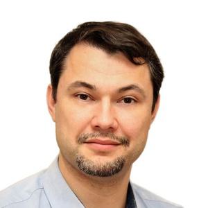 Абдуллаев Теймур Ровшанович