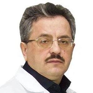 Радченко Сергей Иванович