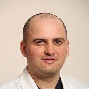 Джамалов Тимур Джамалович