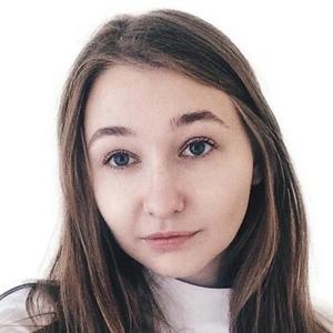 Давыдова Анна Алексеевна