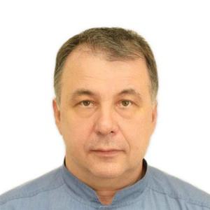 Шарагин Андрей Николаевич