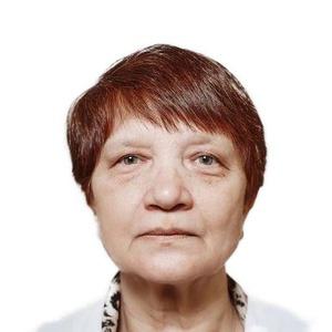 Силина Светлана Васильевна