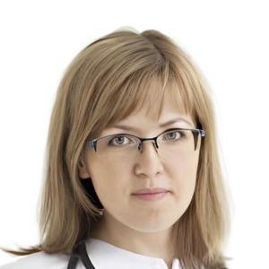 Бибо Надежда Ивановна