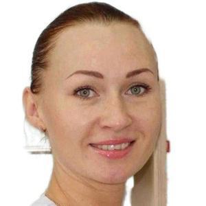 Каверина Анна Анатольевна