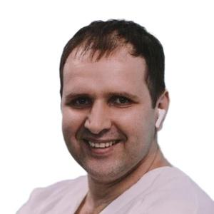 Руднев Руслан Анатольевич