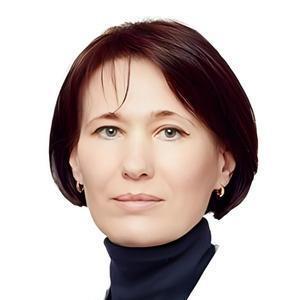 Двуреченская Галина Евгеньевна