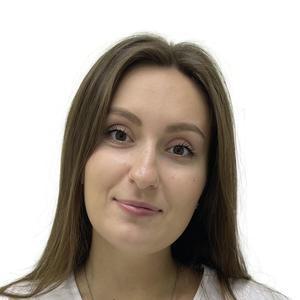 Хожайнова Дарья Геннадьевна
