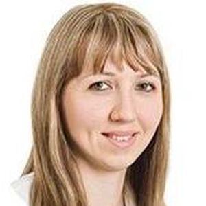 Сарапулова Людмила Александровна
