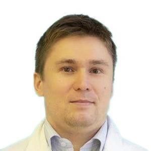 Сметанин Андрей Викторович