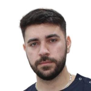 Сахаров Богдан Дмитриевич