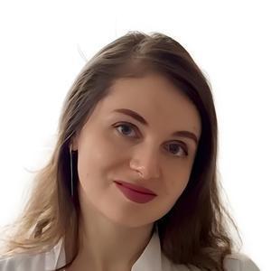 Смирнова Ольга Валерьевна