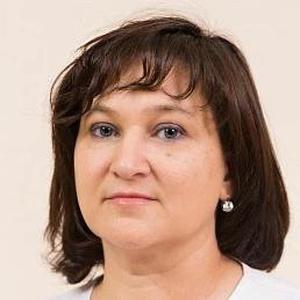 Алмакаева Наиля Иматьевна