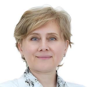 Поликанова Елена Борисовна