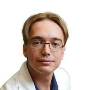 Смирнов Александр Андреевич