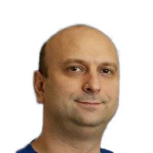 Барышников Кирилл Анатольевич
