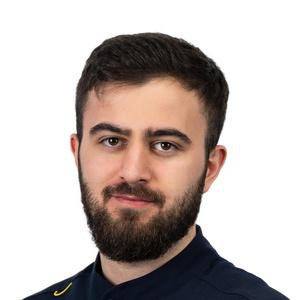 Алиев Гамид Мурадович