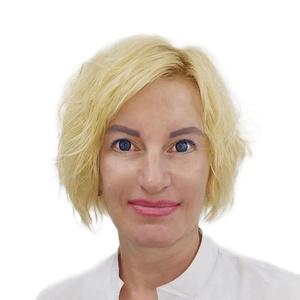 Бычкова Елизавета Вячеславовна