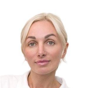 Смирнова Лидия Алексеевна