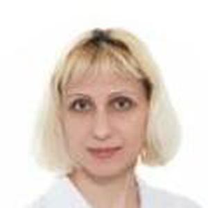 Попова Татьяна Альфредовна
