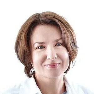 Турлай Елена Анатольевна