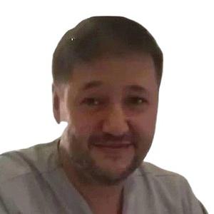 Мамаев Тимур Робертович