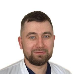 Чёрный Семён Владимирович