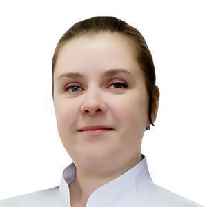 Мягченкова Вероника Александровна