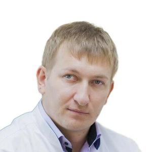 Питаев Руслан Ринатович