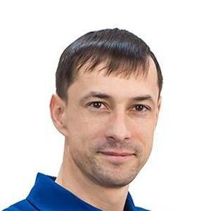 Козолий Дмитрий Михайлович
