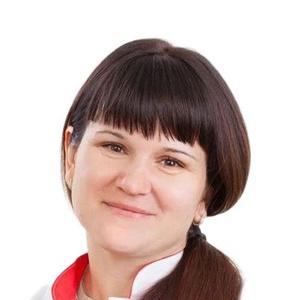 Лазарева Ольга Романовна
