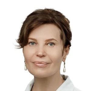 Лышканец Светлана Николаевна