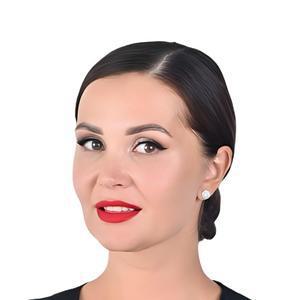Кулешова Елена Ивановна