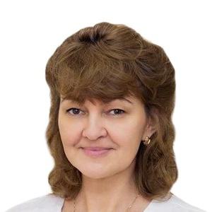 Ромашова Виктория Анатольевна