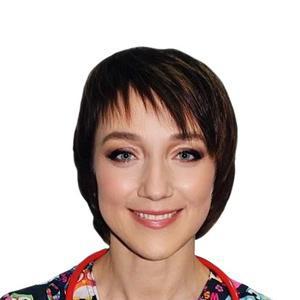 Суворова Валентина Александровна
