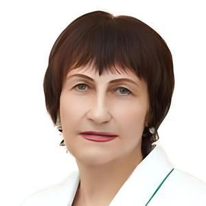 Григоренко Елена Ивановна