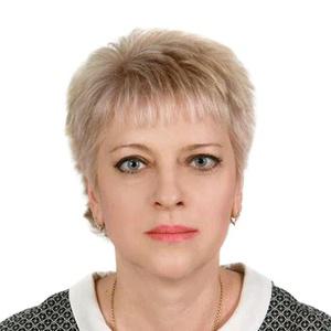 Гунькина Светлана Николаевна