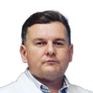Щукин Станислав Юрьевич