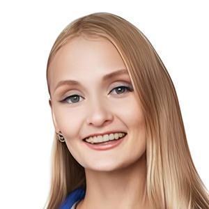 Шепель Елизавета Александровна