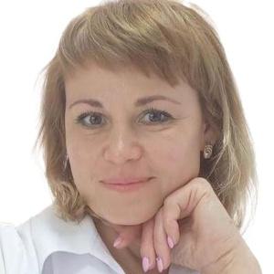 Дыренкова Елена Александровна